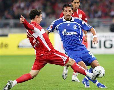 和他們極為 和他們極為